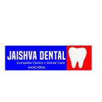 JAISHNAVA DENTAL LOGO