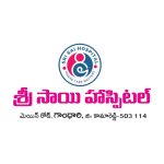 sri sai hospital logo