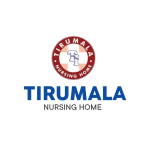 tirumala Logo english